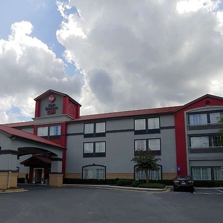 City Express By Marriott Duluth Exterior foto