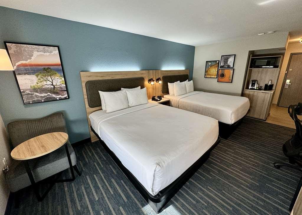 City Express By Marriott Duluth Habitación foto