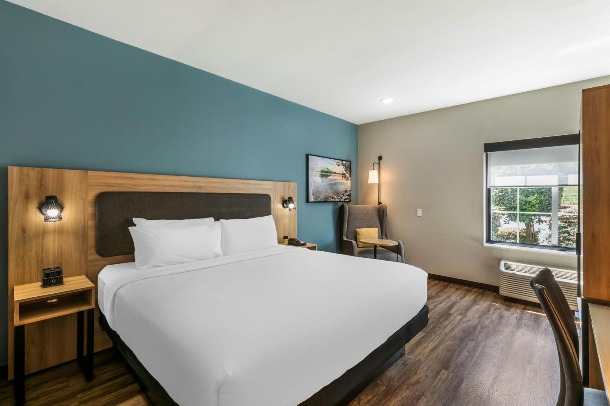 City Express By Marriott Duluth Exterior foto